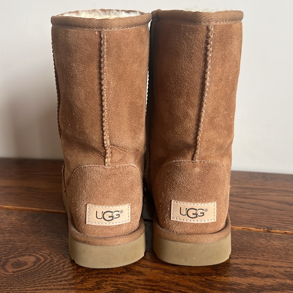 Ugg Authentic - image 2